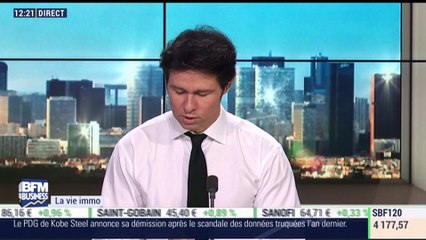 La vie immo: L'activité du marché des crédits continue de se dégrader - 06/03