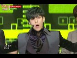 [HOT] Boys Republic - The Real One, 소년공화국 - 진짜가 나타났다, Show Music core 20141220