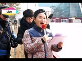 정오의 희망곡 김신영입니다 - Sangam Kingdom Shin-young GO! - 크리스마스 특집, 상암왕국 신영 GO! 20141224