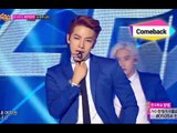 [Comeback Stage] 2PM - I'm your man, 투피엠 - 아임 유어 맨, Music Core 20140913