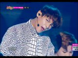 BTS - Danger, 방탄소년단 - 댄저, Music Core 20140913