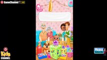My Newborn Mommy Baby Care Tabtale Casual Open All Part Last Update Android Gameplay Video