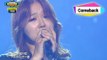 Seo Young-eun - Mean Mean Mean, 서영은 - 치사 치사 치사, Show Champion 20140709