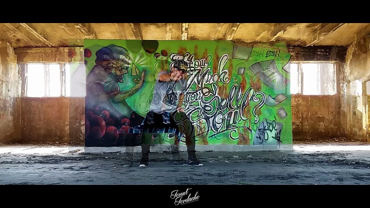 Hydrolics Cardio Hip Hop Zumba Fitness Choreo