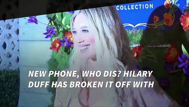 Hilary Begs Matthew: Knock Me Up! Inside Duff’s Big Pregnancy Plot