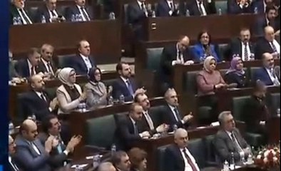 Erdoğan'ın yeni hedefi Kadir Mısıroğlu mu?