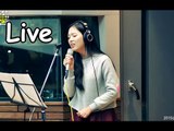 허경환의 별이 빛나는 밤에 – Acoustic Collabo-Lie, 어쿠스틱 콜라보-Lie 20150130