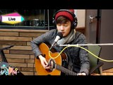 정준영의 심심타파 - Roy Kim - Home (Live), 로이킴 - 홈 (Live) 20141007