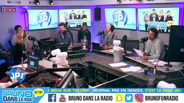 Karina et le Foot - JPI 7h50 (06/03/2018)