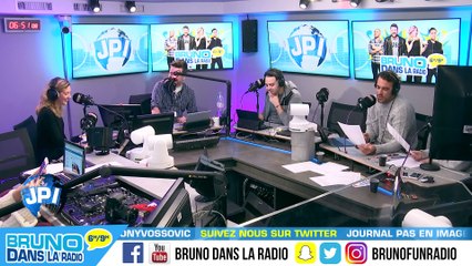Foot : PSG Vs Real Madrid - JPI 6h50 (06/03/2018)