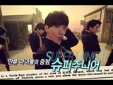 [HOT] Super Junior - MAMACITA , 슈퍼주니어 - 아야야 , 맛있는 나눔 콘서트 20141016