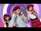 Opening, 오프닝, Music Core 20141011