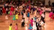 new Desert Classic Chicken Dance Championships - Kids Ballroom Dance Video