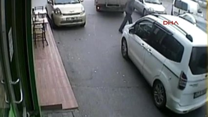 Fatih'te Yaşlı Kadını Bilezikleri İçin Öldüren Katil Tanıdık Çıktı