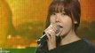 Raina - You End, And Me (feat. Kanto of TROY), 레이나 - 장난인 거 알아 (feat. 칸토), Show Champion 20141022