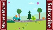 Sago Mini Road Trip : CAR WASH Fire Truck and Bus Cars Top Apps for Kids