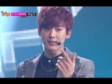 TEEN TOP - Missing, 틴탑 - 쉽지않아, Music Core 20141011