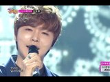 Jung Dong-ha - If I, 정동하 - 이프 아이, Music Core 20141018