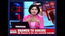 Ex-Bureaucrat BK Bansal, Accused Of Corruption, Commits Suicide
