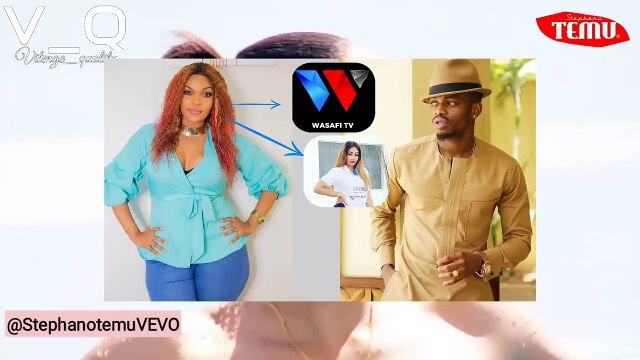 ZARI ANAKUJA NA KIPINDI CHAKE WASAFI TV KAWACHAFUA VIBAYA HAMISA MOBETO NA DIAMOND PLATNUMZ....??