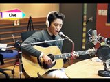 허경환의 별이 빛나는 밤에 - Eddy Kim - The Manual, 에디킴 - 너 사용법 20141218