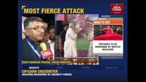 Union Minister, Ravi Shankar Prasad Hails PM Modi's Kozhikode Speech