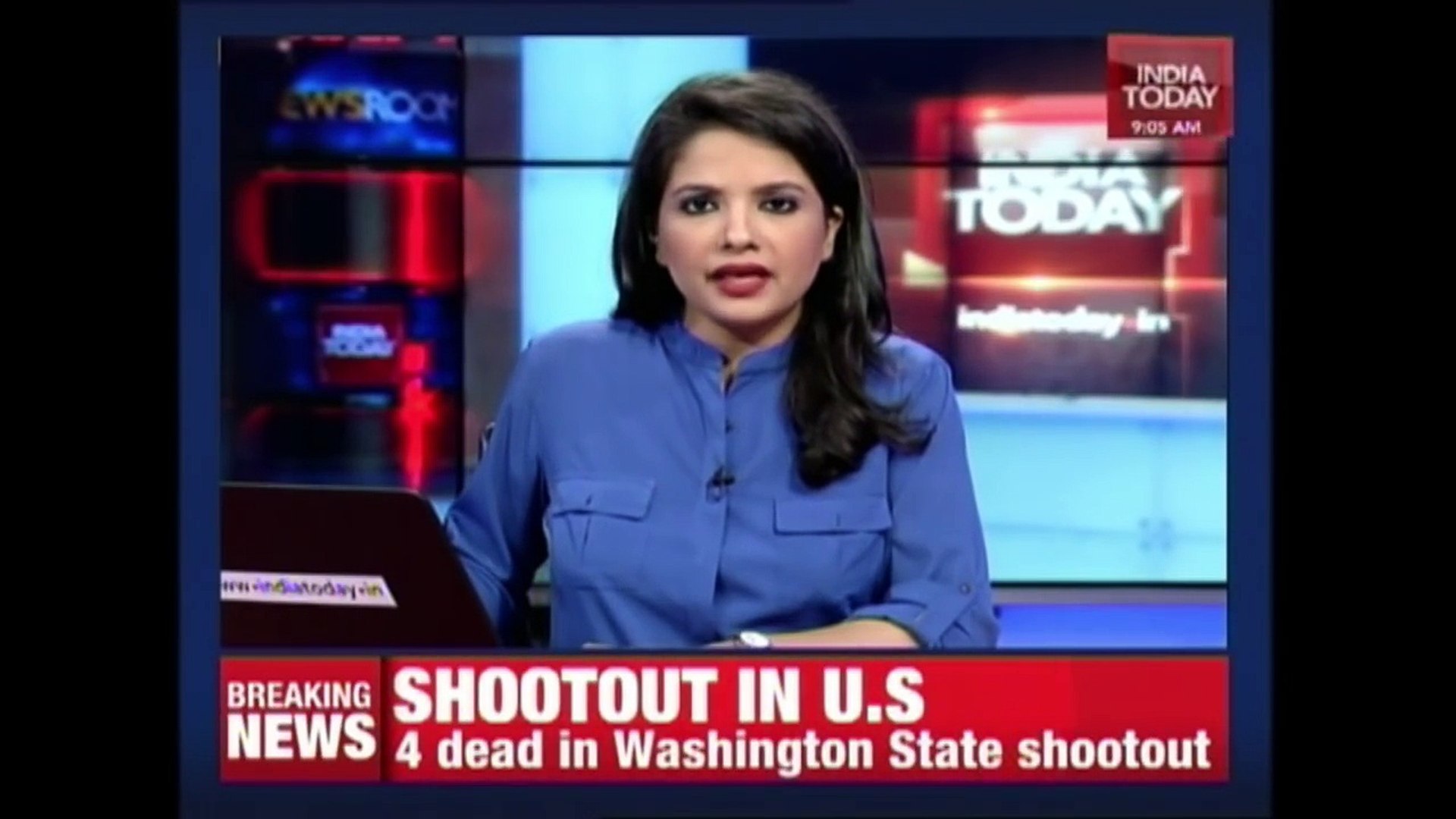 Indian-American Community Files Petition In US To Designate Pak As Terror State,
