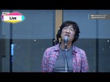 타블로와 꿈꾸는 라디오 - Kim Kwang-jin - Magic Castle, 김광진 - 마법의 성 20140902