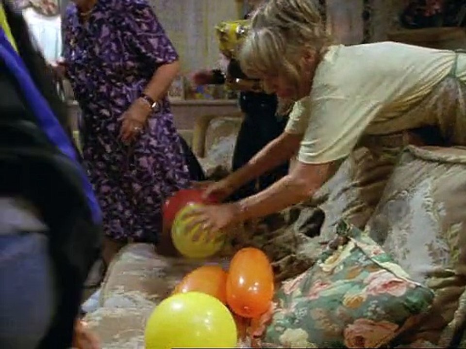 The Royle Family S02E06