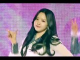 [HOT] Apink - LUV, 에이핑크 - LUV, Show Music core 20150103