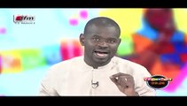 RUBRIQUE SPORTS avec MAMADOU NDIAYE dans Yeewu Leen du 06 Mars 2018