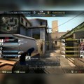 my first ace CSGO