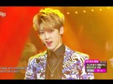 [HOT] BOYFRIEND - WITCH, 보이프렌드 - 위치, Show Music core 20141115