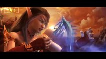 Warcraft The Beginning - Nhạc Phim Warcraft The Beginning - Nhạc Phim Remix 2018 - Liên Khúc Nhạc Trẻ Remix