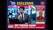India Today Exclusive: 6 Reporters Reporting From border