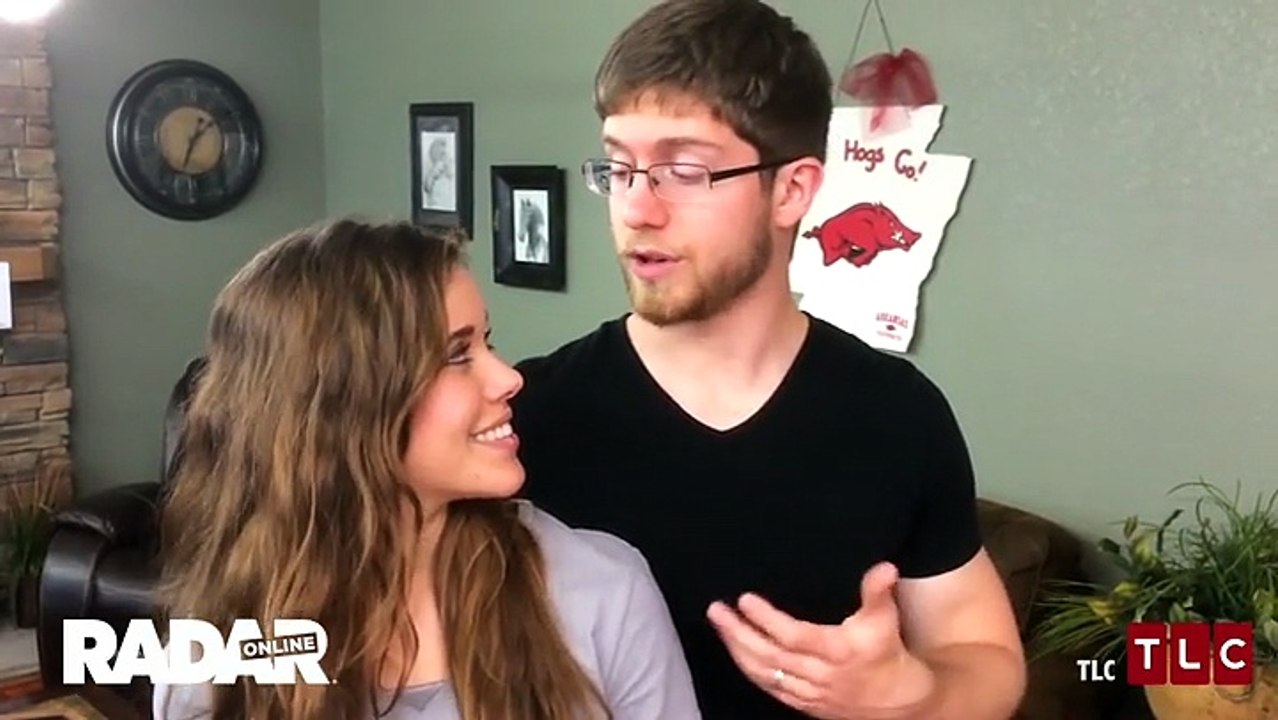 Health Crisis! Jessa Duggar Comes Clean About Baby Son’s Horrific Skin Disease