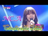 [HOT] NC.A - Cinderella Time, 앤씨아 - 통금시간, Show Music core 20150425