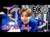 [Comeback Stage] EXO - CALL ME BABY, 엑소 - 콜 미 베이비, Show Music core 20150404