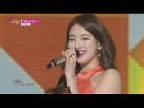 [HOT] MISS A - ONLY YOU, 미스에이 - 다른 남자 말고 너, Show Music core 20150411