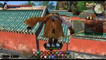 Age of Wulin: School Spy | Wudang [HD]