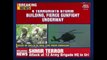3 Army Jawans Martyred And 18 Injured In Uri Terror Attack