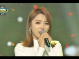 Hong Jin Young - Cheer up, 홍진영 - 산다는 건, Show Champion 20141119