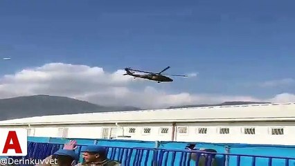 Komando marşına El Bab�dan sonra Afrin�de eklendi