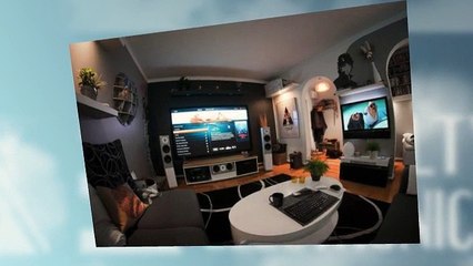 Improve your living with home mechanization