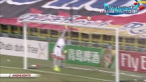 Kashiwa Reysol × Kitchee SC 2018/03/06 Asia Champions League