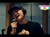 허경환의 별이 빛나는 밤에 - U.K (The Hidden) - Drinking, U.K (더히든) - 술이야 20141126