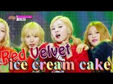 [HOT] RED VELVET - Ice Cream Cake, 레드벨벳 - 아이스크림 케이크, Show Music core 20150418