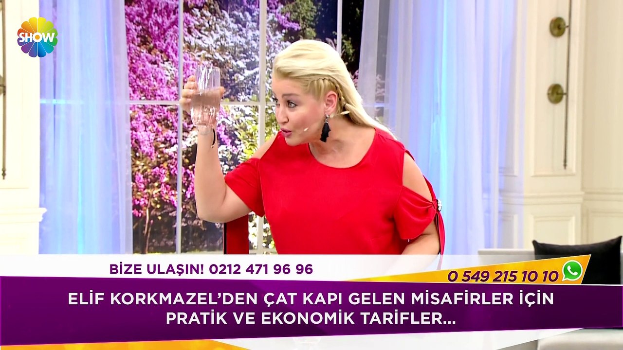 Zahide Yetiş'le 432. Bölüm | 6 Mart 2018