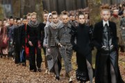 Chanel otoño-invierno 2018:2019