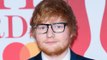 Ed Sheeran niega haberse casado en secreto con su prometida Cherry Seaborn
